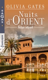Nuits d'Orient - Olivia Gates by  Olivia Gates PDF Download