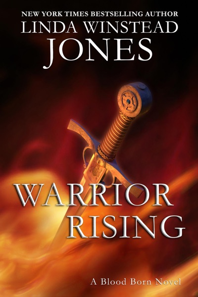 Warrior Rising