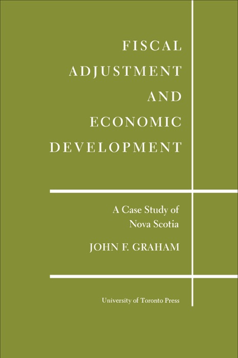 Fiscal Adjustment and Economic Development