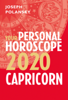 Joseph Polansky - Capricorn 2020: Your Personal Horoscope artwork