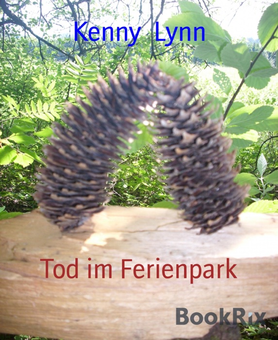 Tod im Ferienpark