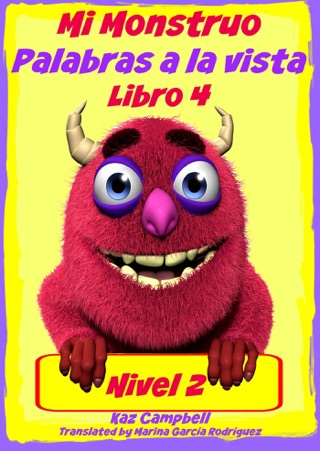 My Monster Sigwoorde Vlak 2 Boek 4 In Apple Books - 