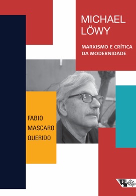 Capa do livro Introdução ao Marxismo de Löwy, Michael