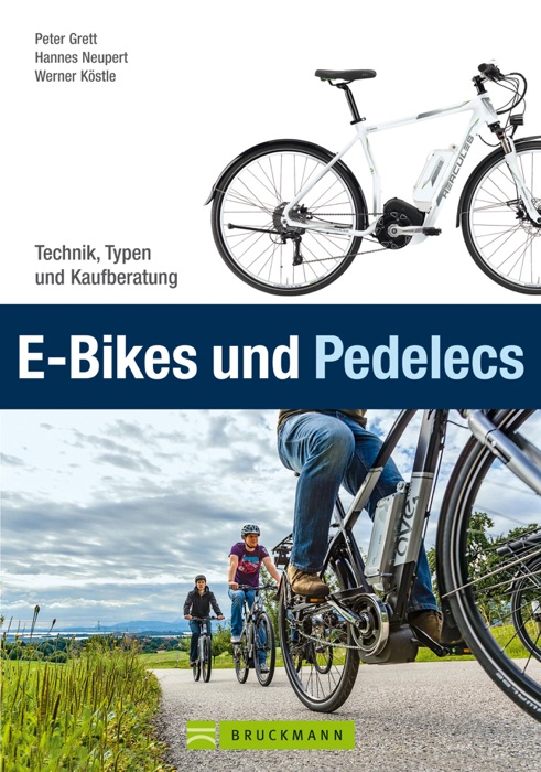 E-Bikes und Pedelecs