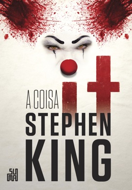 Imagem em citação do livro A Coisa, de Stephen King