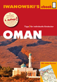 Oman - Reiseführer von Iwanowski - Klaudia Homann & Eberhard Homann