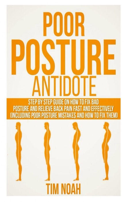 Poor Posture Antidote