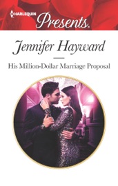 His Million-Dollar Marriage Proposal - Jennifer Hayward by  Jennifer Hayward PDF Download