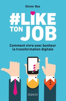 #Like ton job - Olivier Bas
