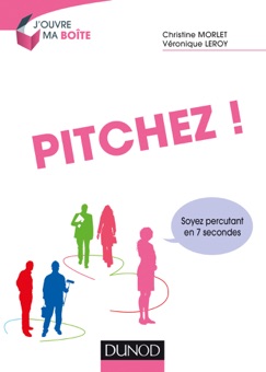 Pitchez ! - Christine Morlet & Véronique Leroy
