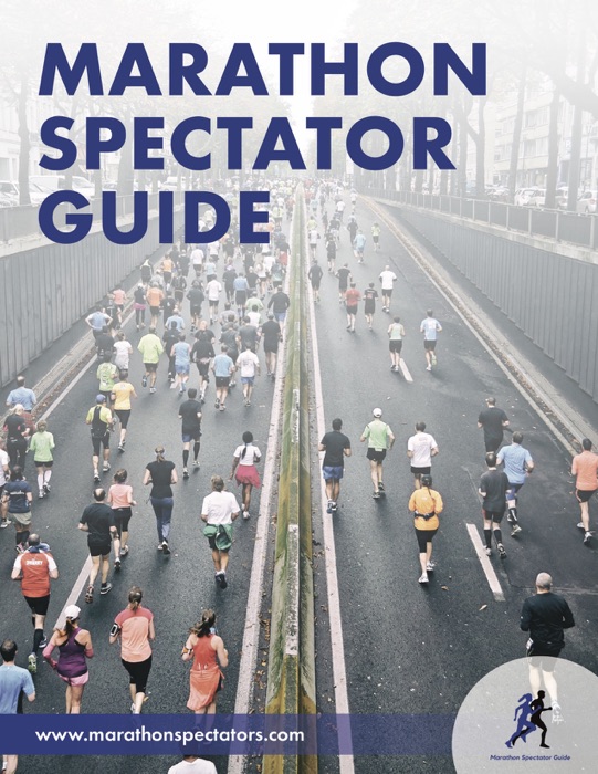 Marathon Spectator Guide