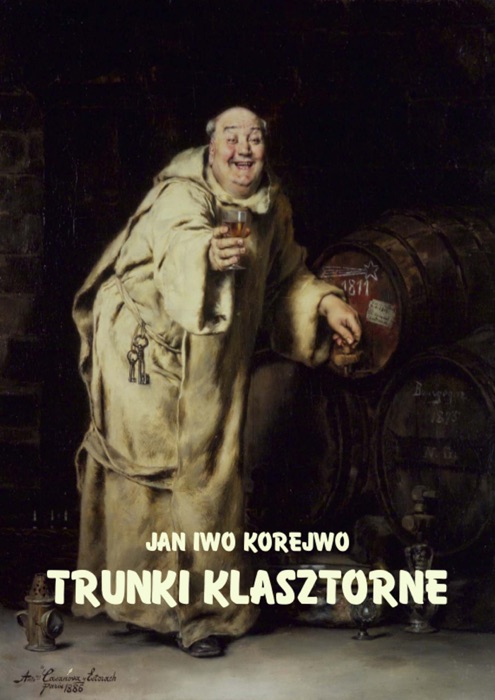 Trunki klasztorne