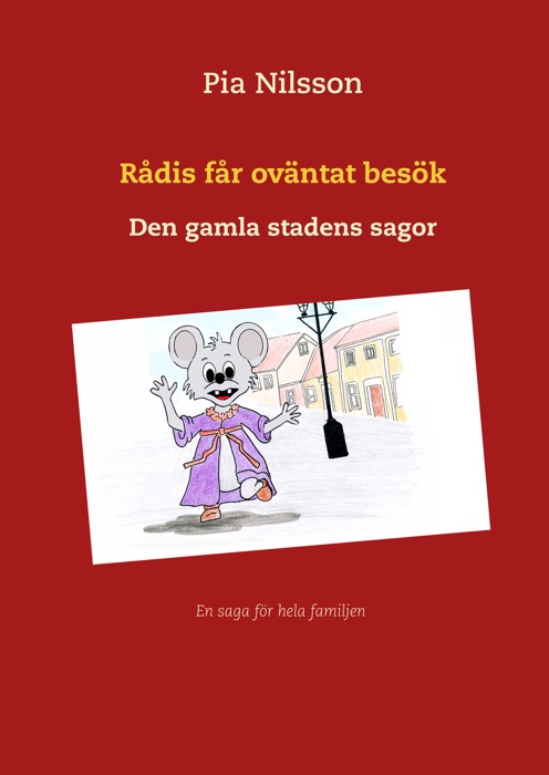 Rådis får oväntat besök