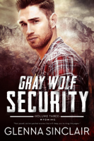 Glenna Sinclair - Gray Wolf Security (Wyoming) artwork