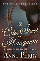 Anne Perry - The Cater Street Hangman artwork