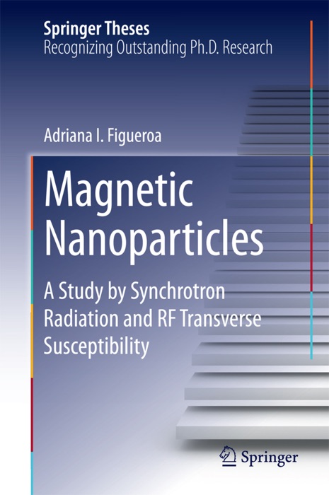 Magnetic Nanoparticles