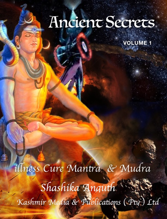 Illness Cure Mantra & Mudra