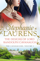 Stephanie Laurens - The Designs Of Lord Randolph Cavanaugh artwork