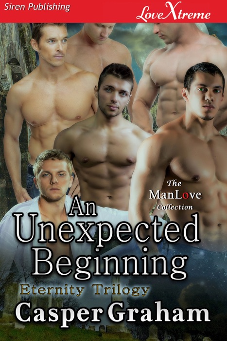 An Unexpected Beginning [Eternity Trilogy]