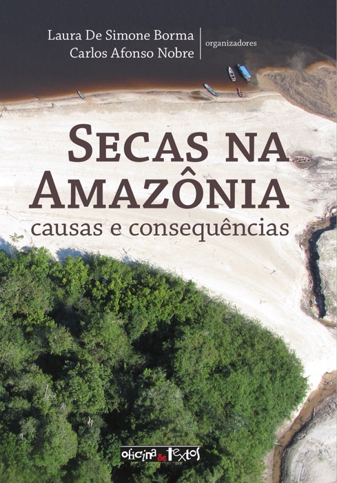 Secas na Amazônia