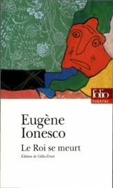 Le Roi se meurt