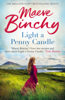 Maeve Binchy - Light A Penny Candle artwork