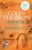 Colin Thubron - Mirror To Damascus artwork