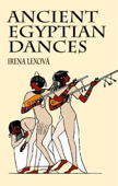 Ancient Egyptian Dances - Irena Lexova