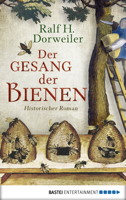 Ralf H. Dorweiler - Der Gesang der Bienen artwork