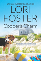 Lori Foster - Cooper's Charm artwork