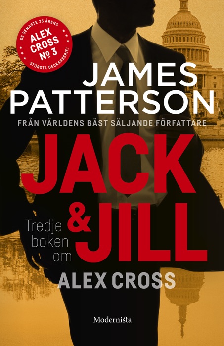 Jack & Jill (Alex Cross #3)