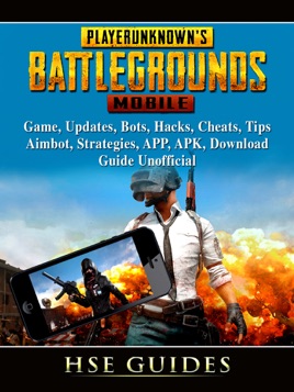 ‎PUBG Mobile Game, Updates, Bots, Hacks, Cheats, Tips, Aimbot, Strategies,  APP, APK, Download, Guide Unofficial - 