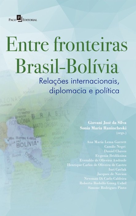 Entre Fronteiras Brasil-Bolívia