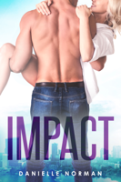 Danielle Norman - Impact artwork