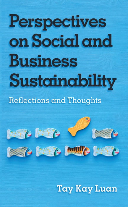 Perspectives on Social and Business Sustainability