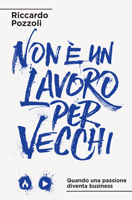 Non è un lavoro per vecchi