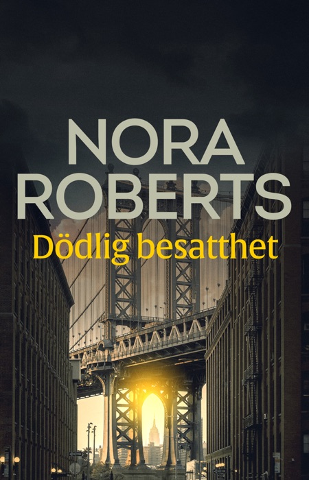 Dödlig besatthet