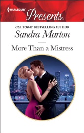 More Than a Mistress