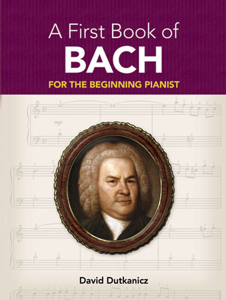 A First Book of Bach ([year]) herunterladen Komplettes E-Book für Translite