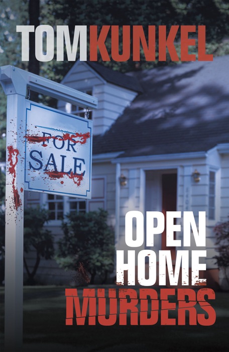 Open Home Murders