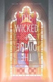 The Wicked + The Divine 1373 - Kieron Gillen & Ryan Kelly by  Kieron Gillen & Ryan Kelly PDF Download