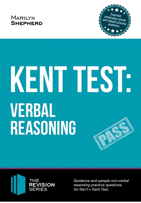 KENT TEST: Verbal Reasoning