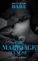 Alexx Andria - The Marriage Clause artwork