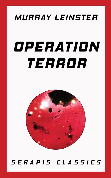 Operation Terror (Serapis Classics)