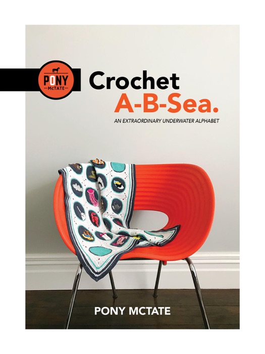 Crochet A-B-Sea
