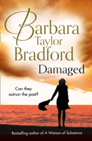 Barbara Taylor Bradford - Damaged artwork