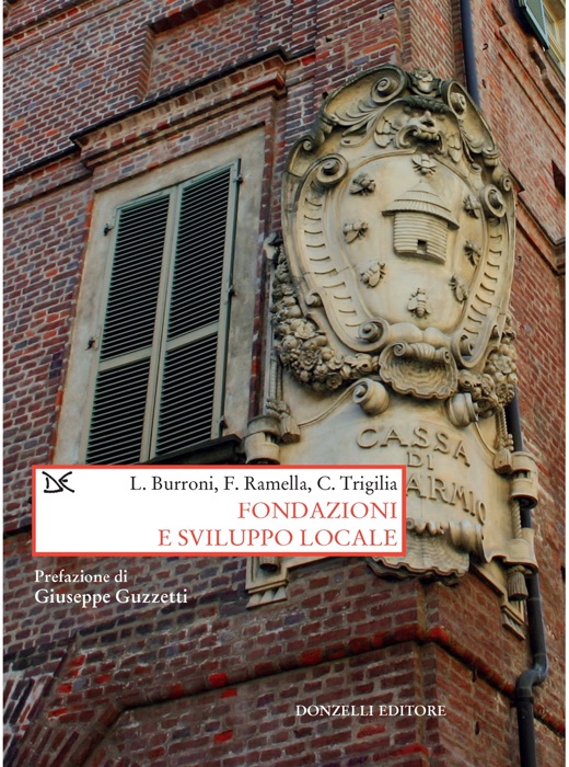 Fondazioni e sviluppo locale