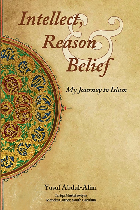 Intellect, Reason and Belief