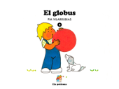 El globus - Pia Vilarrubias