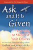 Esther Hicks & Jerry Hicks - Ask and It Is Given artwork